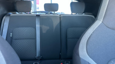 Nissan Juke 1.0 DiG-T 114 N-Connecta 5dr Petrol Hatchback